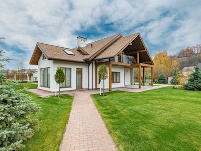 Geniş Aile Villaları